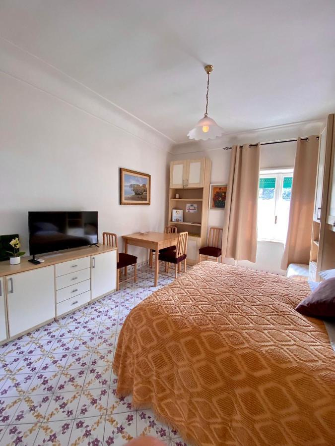 Central Studio Capri 2 Экстерьер фото